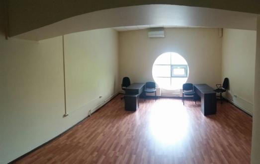 Бакунинская ул.