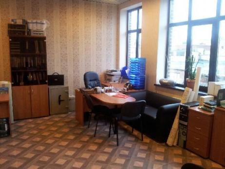 Бауманская ул.