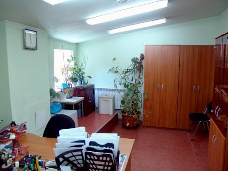 Спартаковская пл.