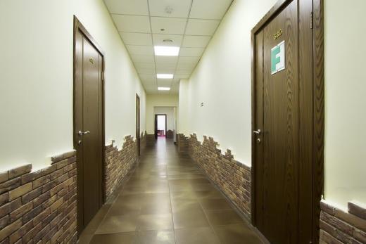 Лубянский пр-д