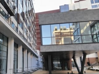 Нижняя Красносельская ул.