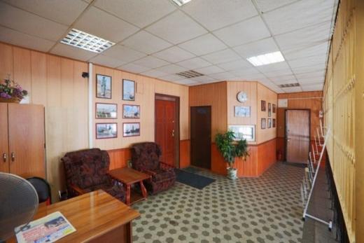 Покровка ул.