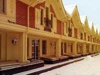 Спартаковская площадь