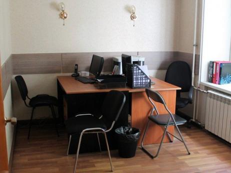 Банный пер.