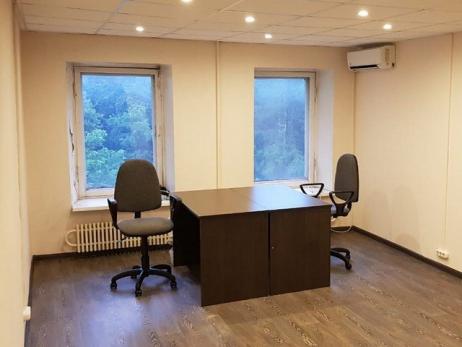 Ботанический пер.