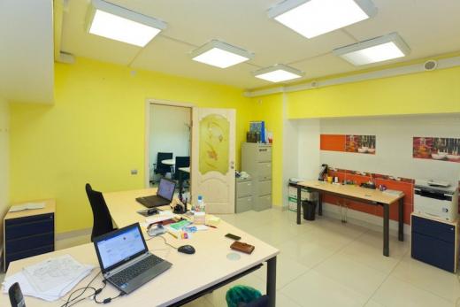 Цветной б-р.