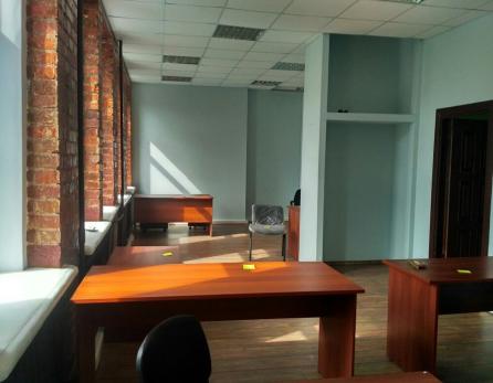 Гиляровского ул.