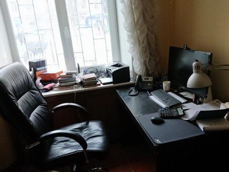 Малая Сухаревская ул.