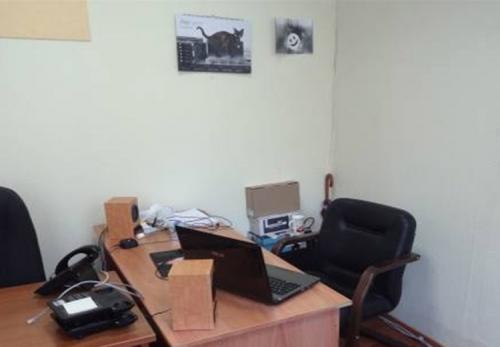 Напрудный пер.