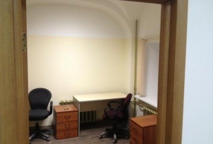 Проспект Мира