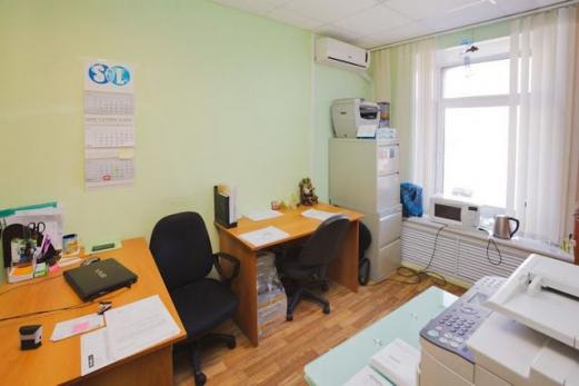 Рождественка ул.