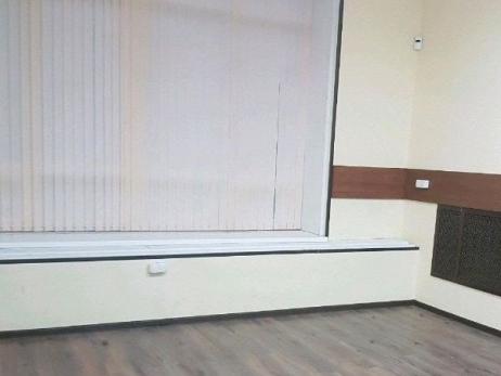 Яблонный пер.