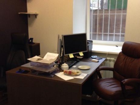 Б. Козихинский пер.