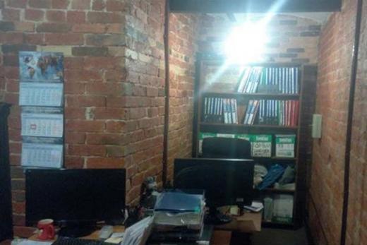 Конюшковская ул.