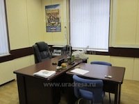 Красная Пресня ул.