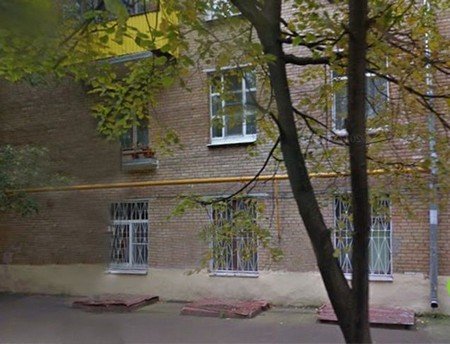 Мукомольный пр-д