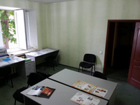 Ефремова ул.