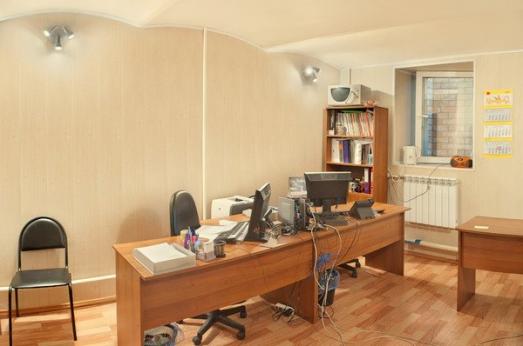 М. Левшинский пер.