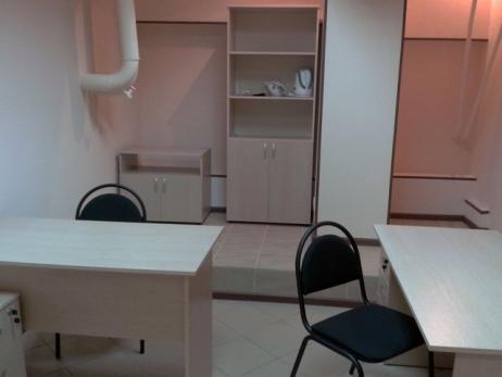 Новинский б-р