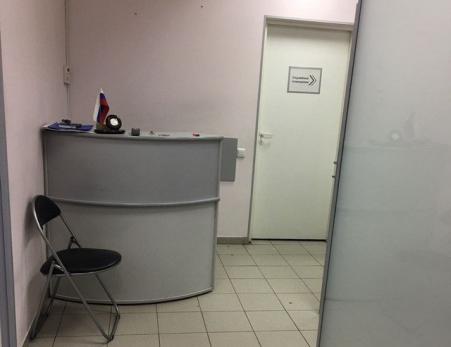 Оболенский пер.