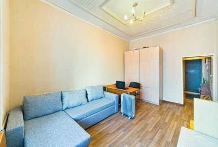 Смоленский б-р