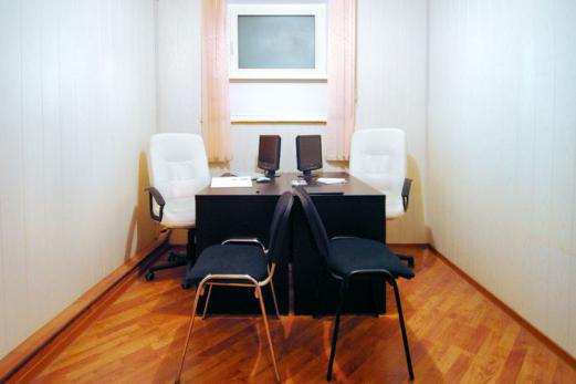 5-й Монетчиковский переулок