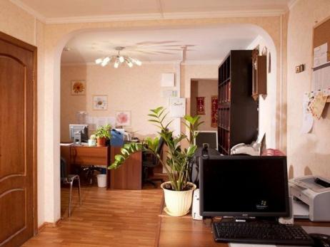 Б. Пионерская ул.