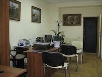 Б. Серпуховская ул.