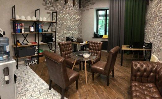 Дубнинская ул.