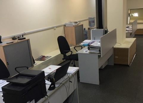 Гончарный пер.