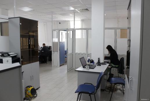 Летниковская ул.