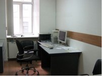 Б. Полянка ул.