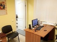 Б. Полянка ул.