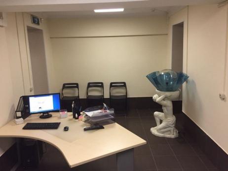 Донская ул.