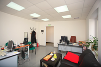 Сущевская ул.