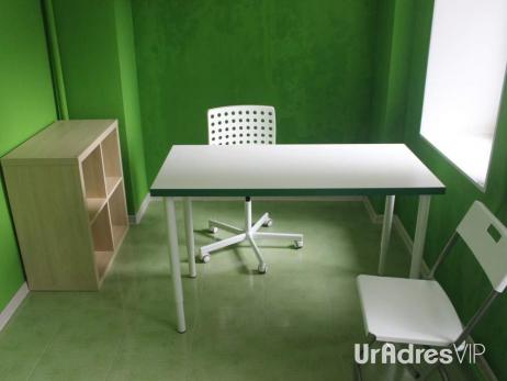 Вадковский пер.