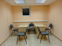 1-й Красносельский пер.