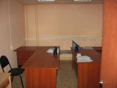 1-ый Красносельский пер.