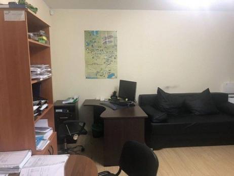 Б. Спасская ул.