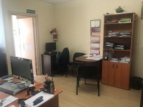 Б. Спасская ул.