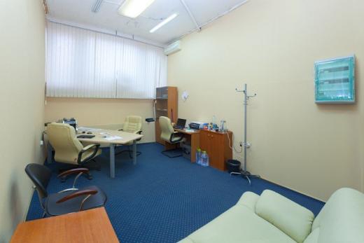 Комсомольская пл.