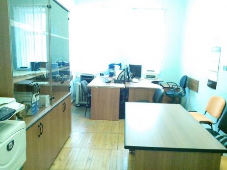 Б. Спасоглинищевский пер.