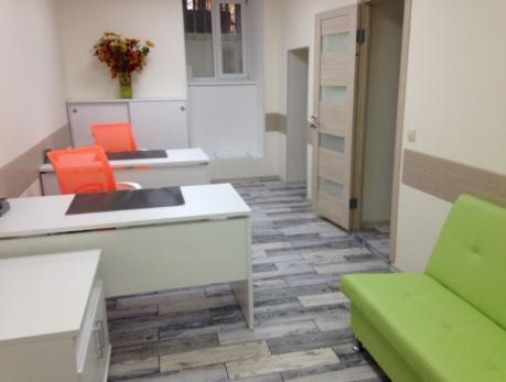 Подсосенский пер.