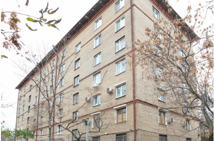 Шелапутинский пер.