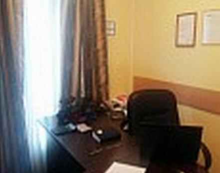 В. Радищевская ул.