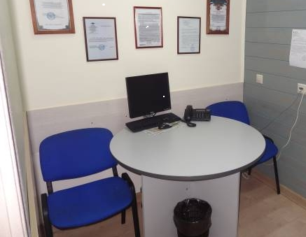 4-я Тверская-Ямская ул.