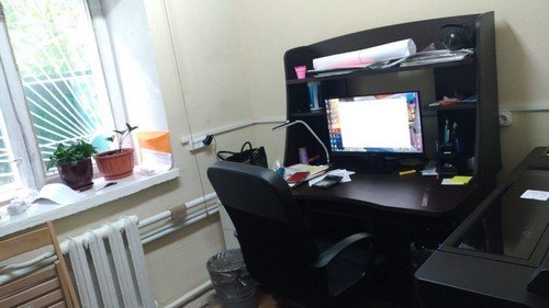 Дмитровское ш.