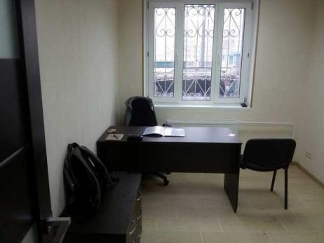 Берёзовой Рощи пр-д.