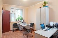 Ангарская ул.