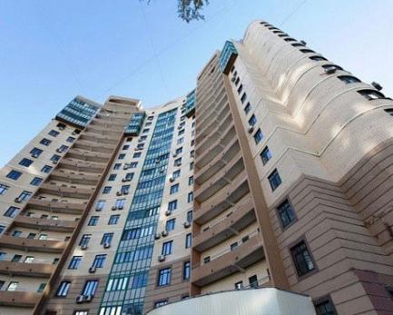 Ленинградское ш.